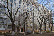 Вишневое Продам 2-комн. квартиру