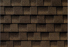 Элитная битумная черепица GAF (США) Гаф