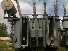 Куплю трансформаторы масляные, сухие, печные, силовые высоко