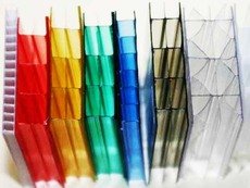 поликарбонат Днепропетровск цена