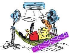 кондиционеры с установкой и гарантией