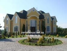 Лесники. Шикарный дом 720 кв. м, 3 уровня, 5 спален