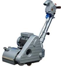 Паркетошлифовальная машина со-206