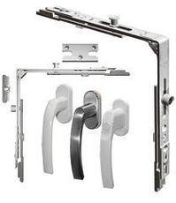 ЗМК Kомплектующие для м/п окон