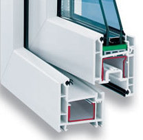 Пластиковые окна, двери, балконы, лоджии.