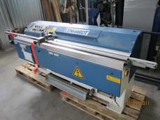 Бутил экструдер Lenhardt