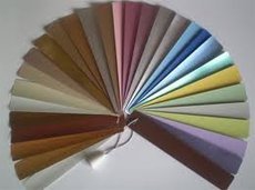 Жалюзи, роллеты