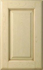 Фасады из массива