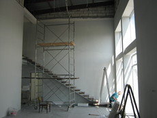 Весь спектр МАЛЯРНЫХ работ.