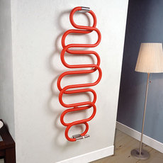 Полотенцесушители и эксклюзивные дизайн-радиторы TERMA