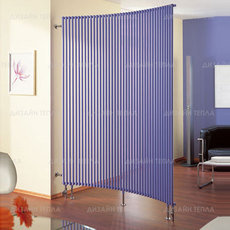 Электрические радиаторы и полотенцесушители