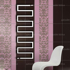 Экслюзивные радиаторы и полотенцесушители из нержавеющей ста