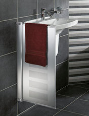 Дизайн-радиаторы и полотенцесушители ZEHNDER.