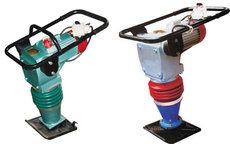 вибротрамбовка электрическая украина, россия