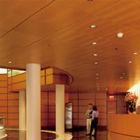 Подвесной потолок Armstrong