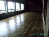 Паркетные работы Киев Киевская область