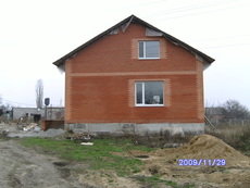 Кирпичная кладка