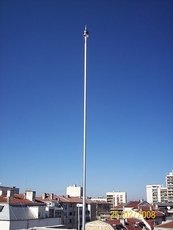 Активная молниезащита Schirtec S A S для грозозащиты вашего 