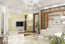 Дизайнера Интерьера за выгодной ценой