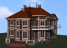 Архитектура и проектирование.