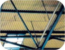 Профнастил несущий