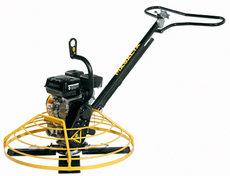 затирочная машина для бетонных полов 600 – 1200 мм