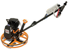 заглаживающая машина