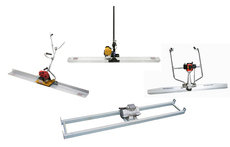 виброрейки для бетонных полов