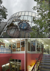 WELLton - стеклообои, стеклохолст