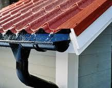 Водосточные системы