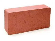 Кирпич керамический