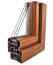 Окна в Киеве недорого, металлопластиковые конструкции Киев,