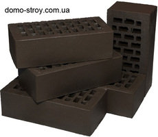 Клинкерный кирпич ROBEN (Робен) Харьков, Донецк продажа к