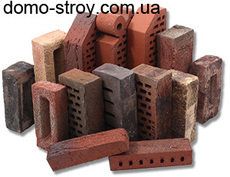 Клинкерный кирпич АBC-Klinkergruppe Харьков. Донецк, продаж