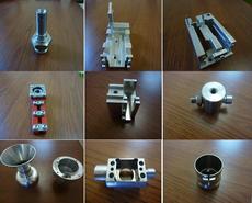 Токарно фрезерная обработка металла