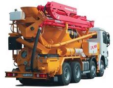 Аренда бетононасоса!