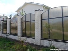 Поликарбонат, сотовый поликарбонат, расходники и комплектующ