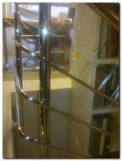 Изделия из нержавеющей стали. Делаем все под заказ