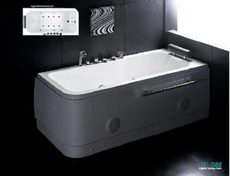 Ванна гидромассажная Eago AM 121 170x80 см