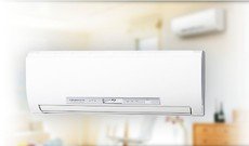 Кондиционеры Mitsubishi Electric со склада в Одессе!