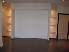 Косметический и капитальный ремонт. Комплексный и частичный.