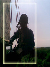 Высотные работы. Утепление