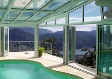 ТМ Ko&Ko. Металлопластиковые окна и двери.