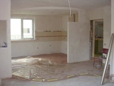 Отделочные работы, ремонтные работы.