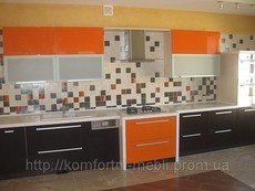 Качественная мебель на заказ от производителя