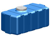 Емкости до 20000л, септики, туалет и душ кабины, летний душ