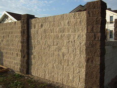 Блок облицовочный М-100