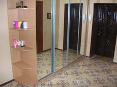 Квартира с еврорементом недорого