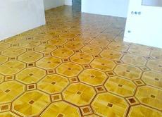 Плиточные работы