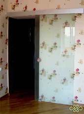 Стеклянные перегородки, витрины, входные группы, двери